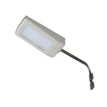 Außenleuchte mit Solarpanel