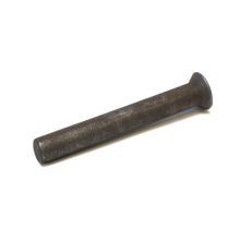 Pendelbolzen 6640 N roh für Pendelverschluss 664 N