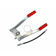 Handbetriebene Fettpresse für 500 gr. -Systempatronen