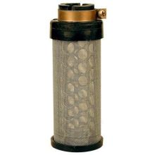Tecalemit Ansaugfilter für W50 II
