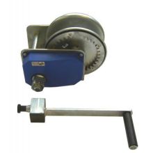 Seilwinde 950 A M.Auto. Nieper Lastdruckbremse