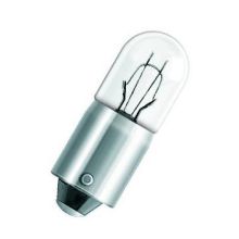 Glühlampe - Narva Hd 24V 4W Fassung Ba9S. + 100%