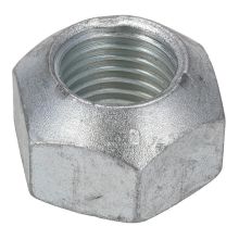 BPW Sicherungsmutter M30 DIN 980 8 verzinkt