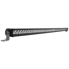 Tralert Arbeitsscheinwerfer | IP68 | Cree LEDs | 400mm Kabel mit Deutsch-Connector | 9/30 V | Aluminium Schwarz Polycarbonat