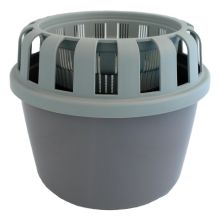 Granulatbox für Raumentfeuchter