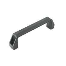Handgriff, PVC schwarz