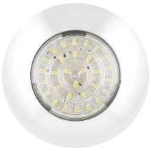 LED Autolamps LED-Innenbeleuchtung | Weiß | Kaltweißes Licht