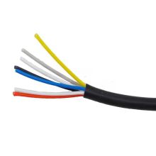 Kabel 3- oder 6-adrig (PRO METER!! ROLLE =50M)