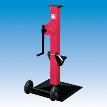 Karosseriewinde 8/7 T Winde