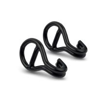 Acebikes Multi Hook Schwarz