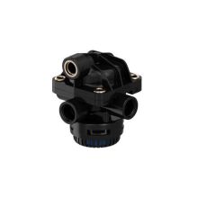 Wabco Relaisventil. elektrischer Bajonettanschluss. 8.5 bar. M22x1.5