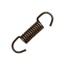 FAD Zugfeder 140X30 Ø10Mm Ø2 53Mm