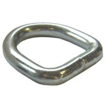 D-Ring für Bodenhalter