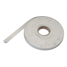 Riemenmaterial 3 mm. beige B 24 mm