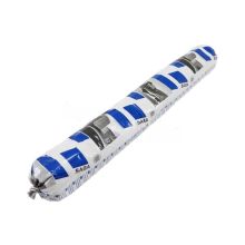 Dichtmasse Weiß 600Ml für Druckluftpistole Arek