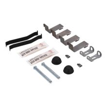 BPW Scheibenbremsbelagsatz für TS2 4309