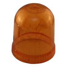 AJ.BA Glas für Rundumleuchte - Orange