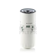 Filter - Mann. passend für Volvo