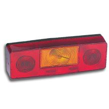 Jokon Jokon Mehrfunktionsleuchte BBS(K)N 496 285x96x56mm