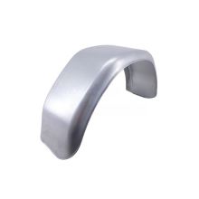 BWN Kotflügel BWN 13-15" 5-Eckig aus Stahlblech 22/78 cm HR/TÜV