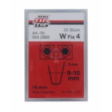 Winkelmesser W-Fix 20 Stück