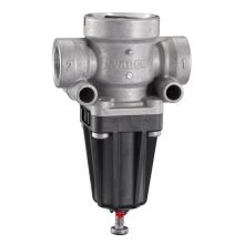 Wabco Überdruckventil 20 bar. M22X1.5