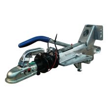 Knott Auflaufbremse KF13-C mechanisch - Kugelkupplung