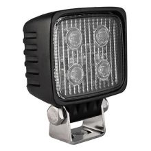 Tralert LED-Arbeitsscheinwerfer 40Cm Kabel 12-24V DC