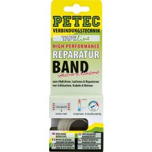 Petec Reparaturband. SB-Karte Hochleistung