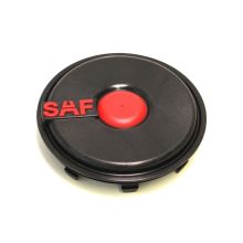 SAF Radlagerkappe mit Dichtung SBS 2020