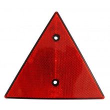 REFLEKTOR DREIECK 153*135 (ROT)