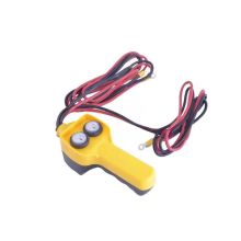Fernbedienung für elektrische Seilwinde / Pumpen Breite Spule