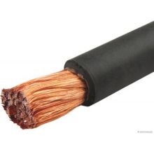 Schweißkabel. sehr flexibel