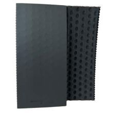 Spritzschutz 640 x 1050 mm. zur Sprühnebelunterdrückung
