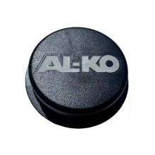 AL-KO Nabenkappe Al-Ko Optima 61 Mm Kunststoff