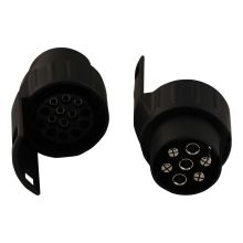 Novio Mini-Adapter Auto 7-13-polig