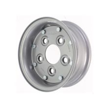 Malz Rad 3.00D-8 Et0 94/140/5 Stahl, Grau
