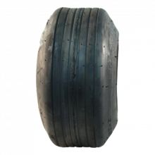 Kings Tire Luftreifen + Rad 18X8.50-8 V-3503 4Pr + 7.00Ax8H2 Et0 Nl90 A3 Stahl Grau