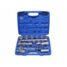 Werkstattset 1/2"
