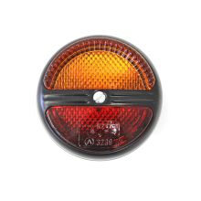 Leuchte Bbs rot/gelb 12V