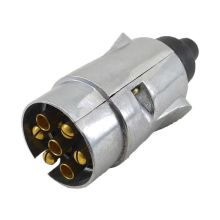 Stecker 7-polig