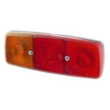 Hella Mehrkammerleuchte BBS 12/24V