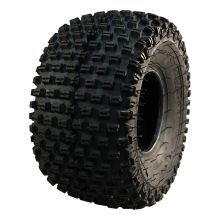 Carlisle Reifen 22.5X10.00-8 (255/75-8) Turf Tamer 4Pr Tl 74 F