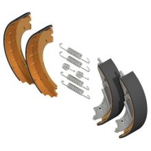 Knott Bremsbackensatz 25-4316 250X50 Spr.Bm
