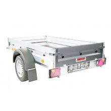 Neptun Rückwand N7-202 Ptd