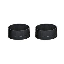 Dachlüfter - Adapter verstellbar von 1 - 50 mm