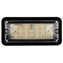LED Autolamps LED-Innenbeleuchtung | Kaltweißes Licht | 148 x 71 x 19.5 mm