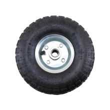 Stahlen Luftrad Ø 25,4 cm / Breite 7,6 cm (mit Nadellager)
