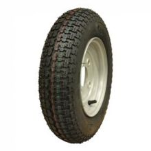 BKT Luftreifen + Rad 23X8.50-12 Tr-315 6Pr + 7.00X12 Et0 94/140/5 Stahl Grau