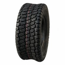 Carlisle Luftreifen + Rad 20X8.00-10 (200/65-10) Turf Master 4Pr + 6.00Ix10H2 Et-4 60/100/4 77 A4 Stahl Grau